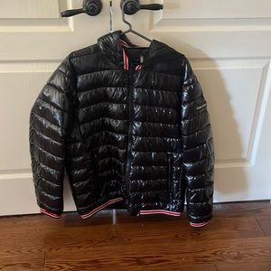 Calvin Klein puffer